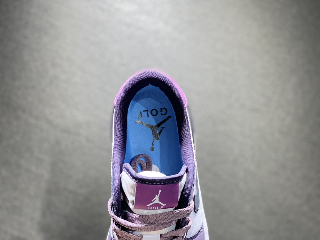 280 Air Jordan 1 Low aj1 乔1低帮高尔夫 篮球鞋 DJ9787-155