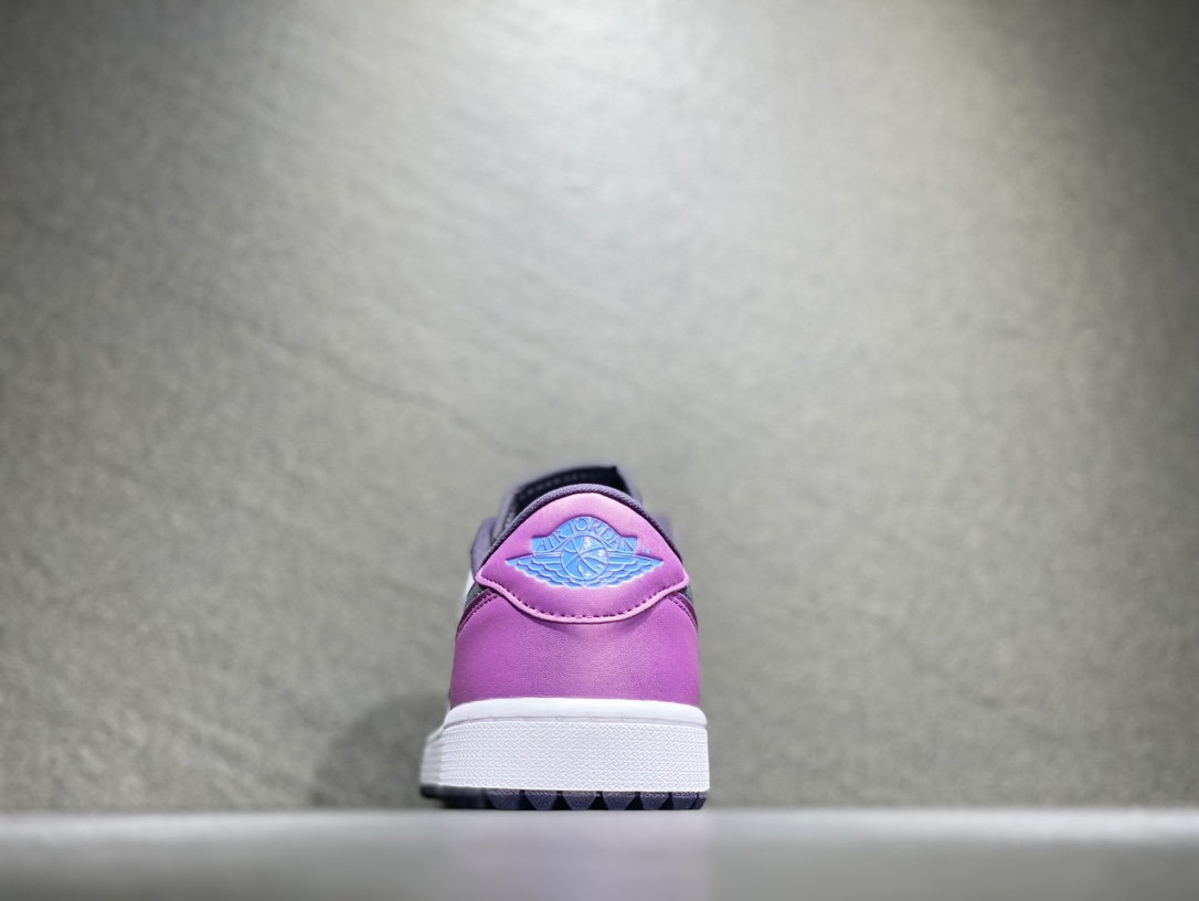 280 Air Jordan 1 Low aj1 乔1低帮高尔夫 篮球鞋 DJ9787-155