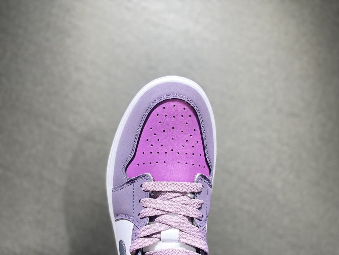 280 Air Jordan 1 Low aj1 乔1低帮高尔夫 篮球鞋 DJ9787-155