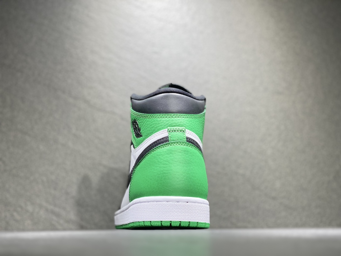 280 Air Jordan 1 high aj1 乔1高帮篮球鞋 DZ5485-031
