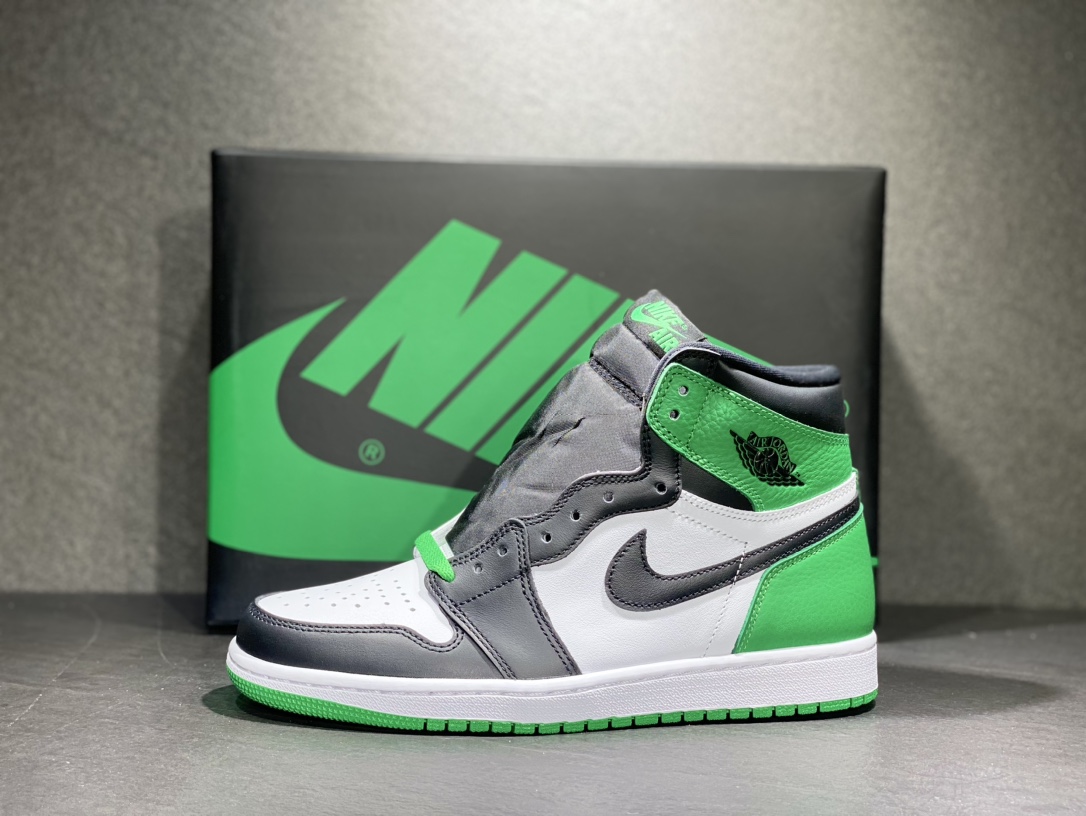 280 Air Jordan 1 high aj1 乔1高帮篮球鞋 DZ5485-031