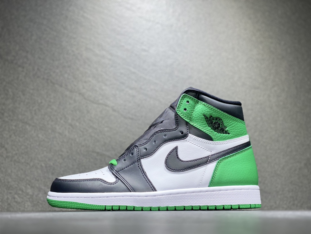 280 Air Jordan 1 high aj1 乔1高帮篮球鞋 DZ5485-031