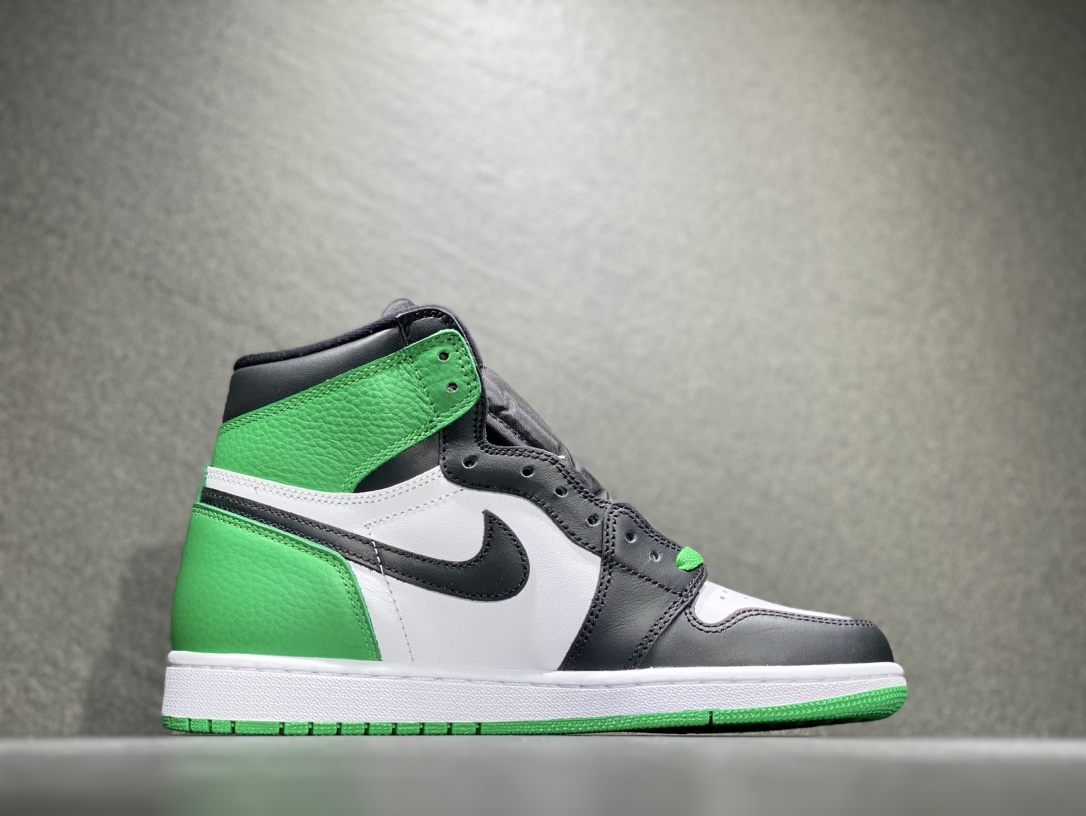 280 Air Jordan 1 high aj1 乔1高帮篮球鞋 DZ5485-031