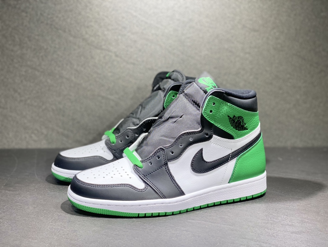 280 Air Jordan 1 high aj1 乔1高帮篮球鞋 DZ5485-031
