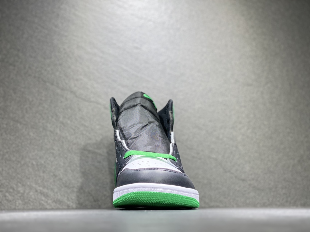 280 Air Jordan 1 high aj1 乔1高帮篮球鞋 DZ5485-031