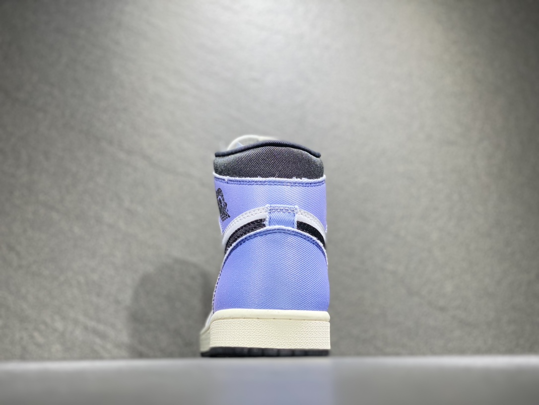 280 Air Jordan 1 high aj1 乔1高帮篮球鞋 DX0054-805
