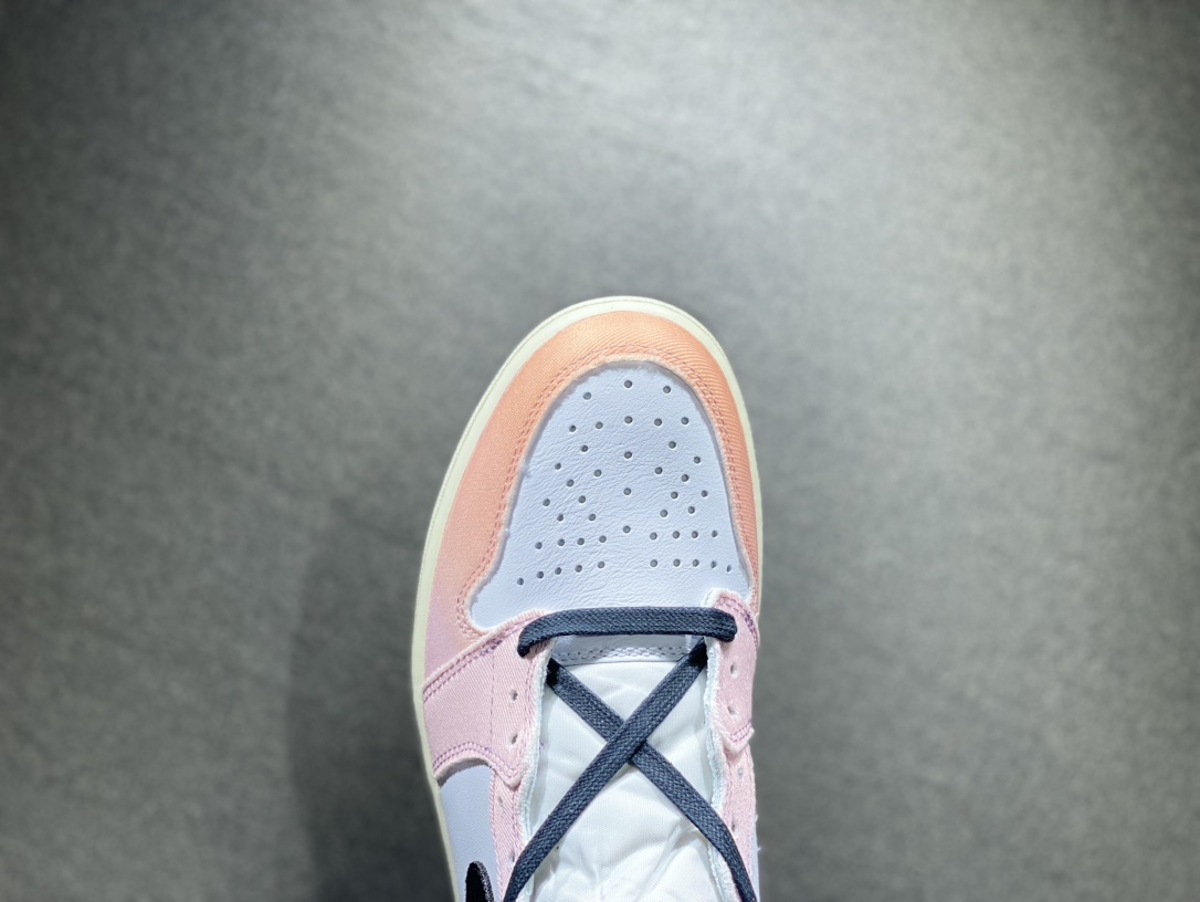 280 Air Jordan 1 high aj1 乔1高帮篮球鞋 DX0054-805