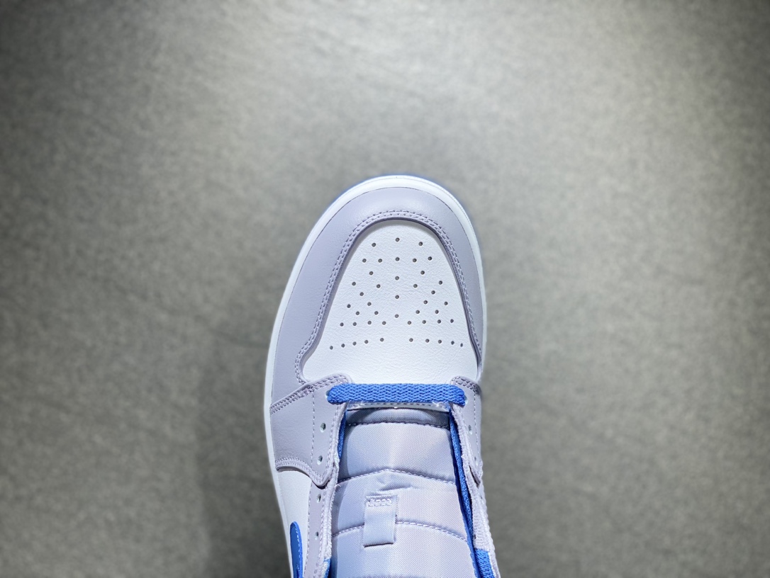 260 Air Jordan 1 mid aj1 乔1中帮篮球鞋 DQ8426-014