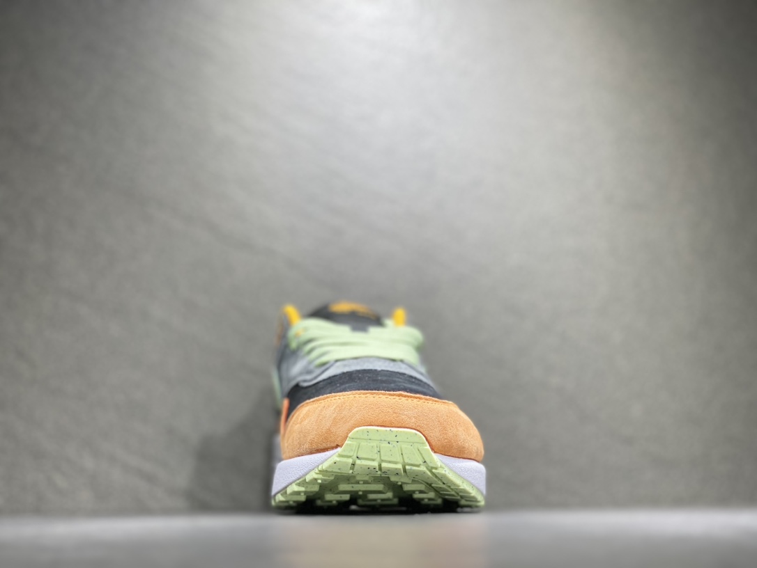 200 Nike Air Max 1 PRM 复刻经典丑小鸭 复古休闲跑步鞋DZ0482-200