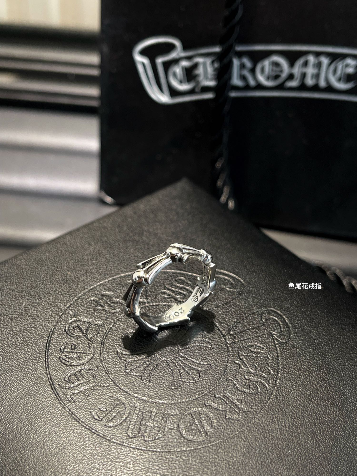 Chrome Hearts ▪ 6款可选