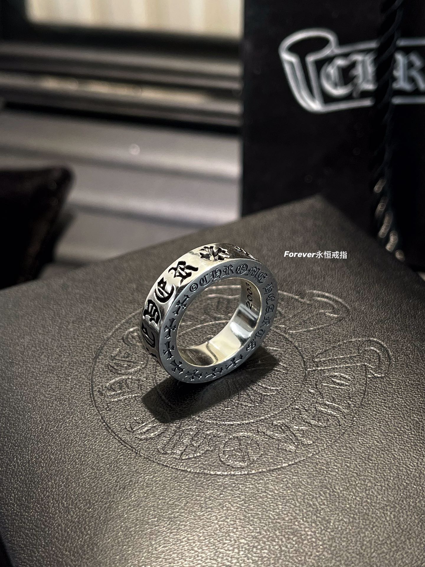 Chrome Hearts ▪ 6款可选