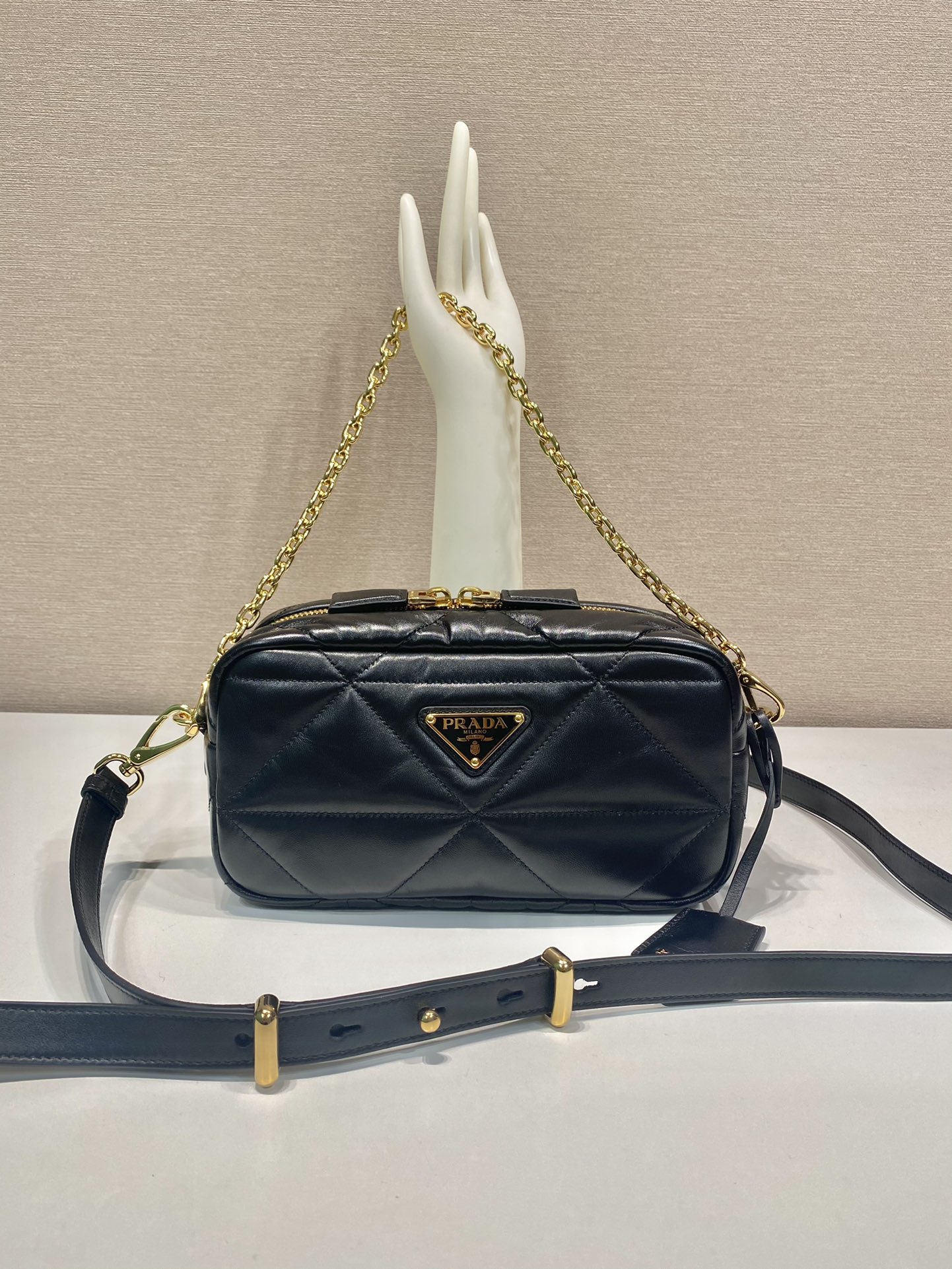 프라다 가방 1BH197 Prada Bag