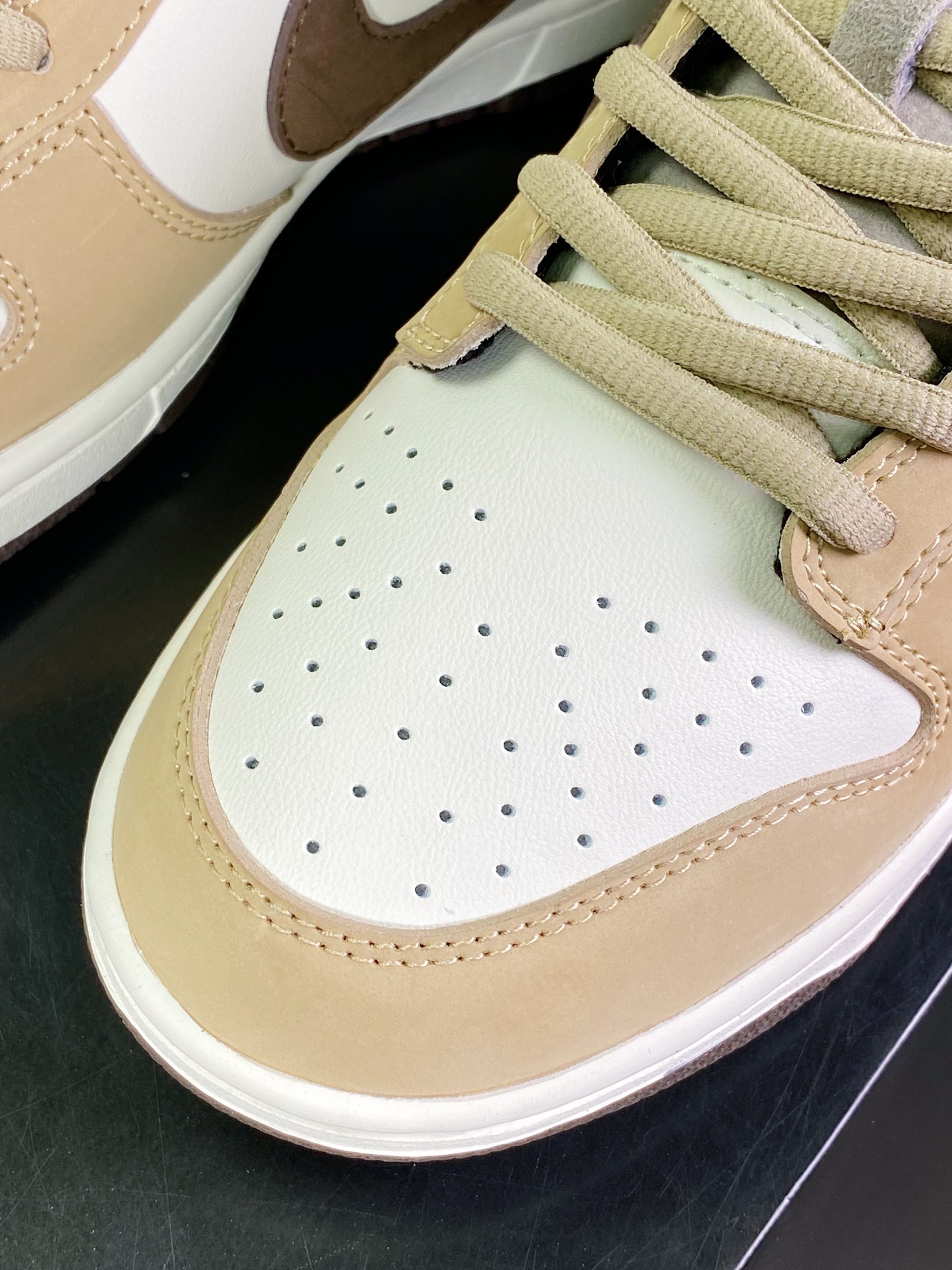 220 Otomo Katsuhiro x 【Nike】 SB Dunk Low ”Steamboy OST”扣篮板鞋“摩卡灰白深棕”LF0039-002