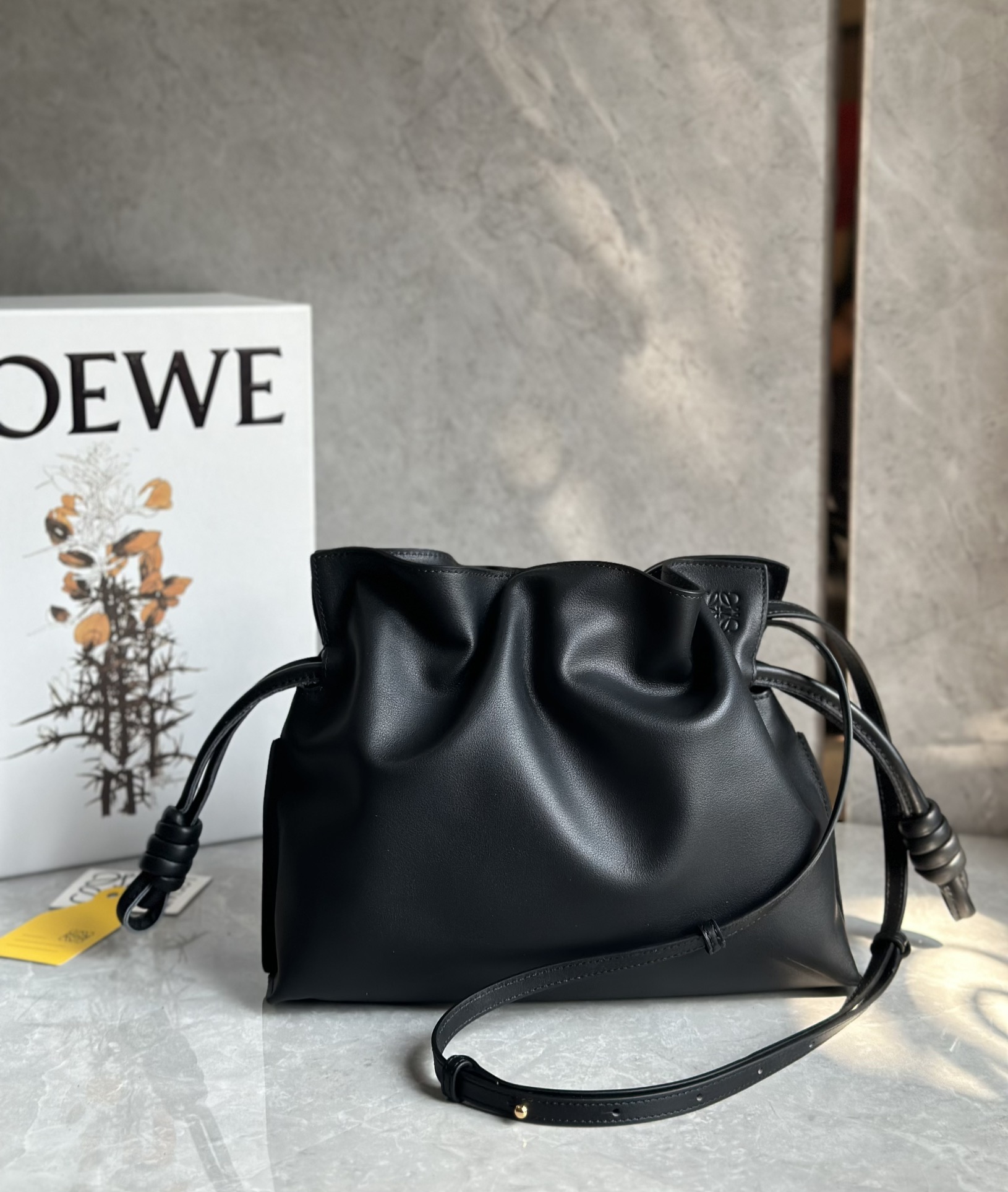 Loewe Flamenco Clutches & Pouch Bags cheap online Best Designer
 Men Calfskin Cowhide