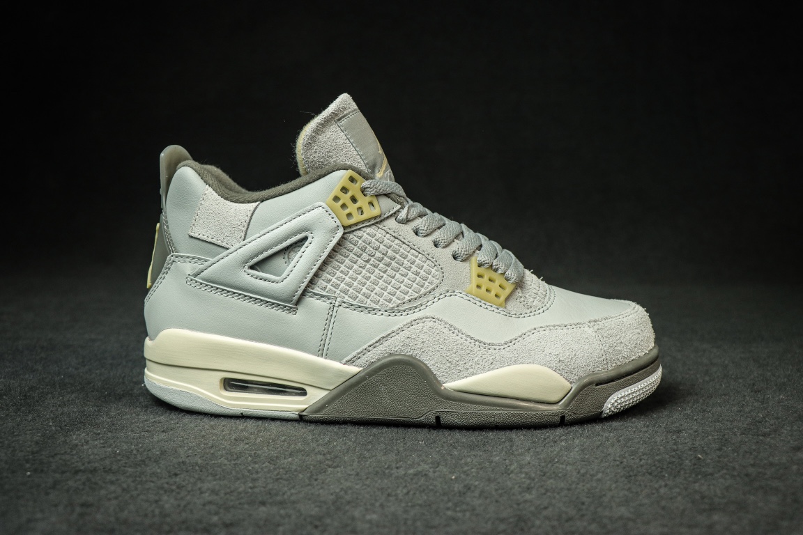 Air Jordan 4 SE Craft “Photon Dust” ：DV2262-021