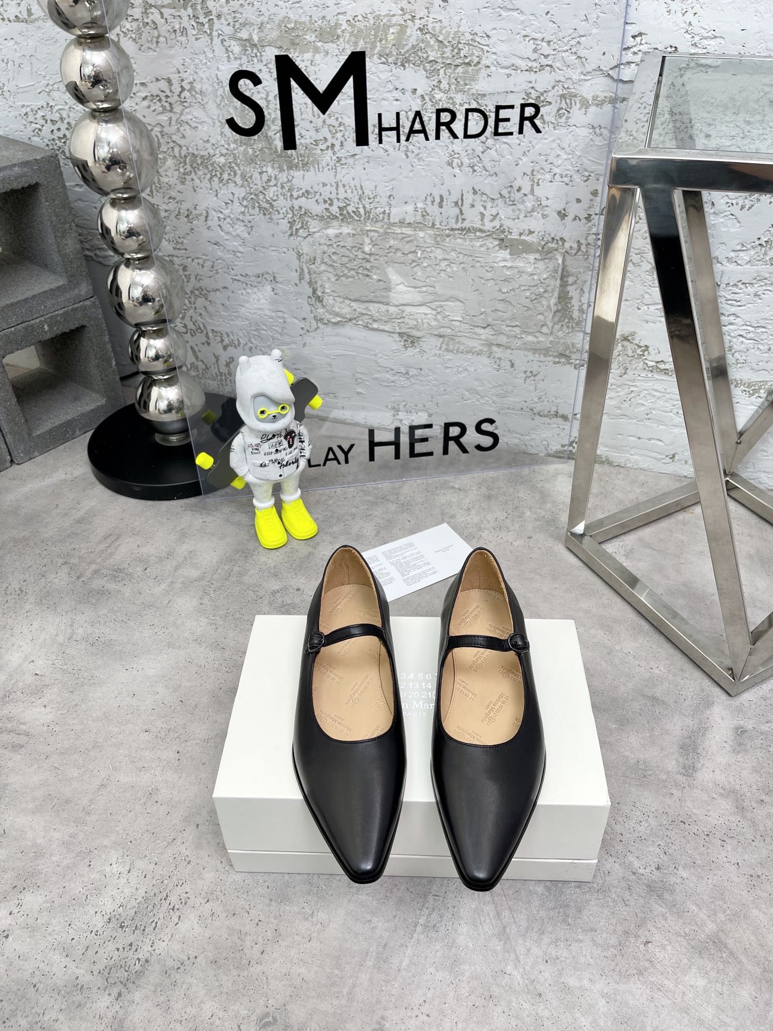 MaisonMargiela23vs