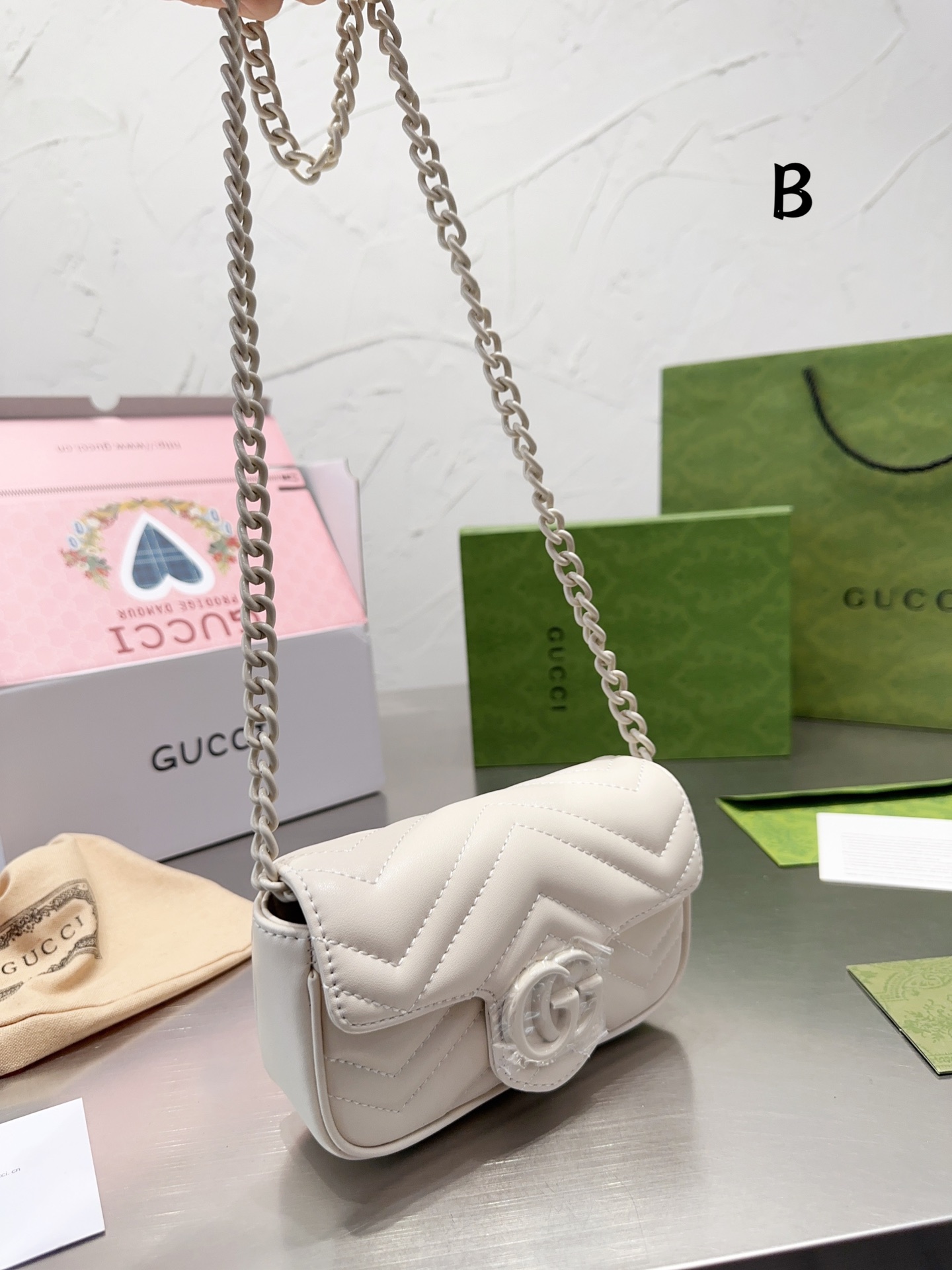 Yupoo Gucci Bags Watches Nike Clothing Jordan Yeezy Balenciaga Shoes
