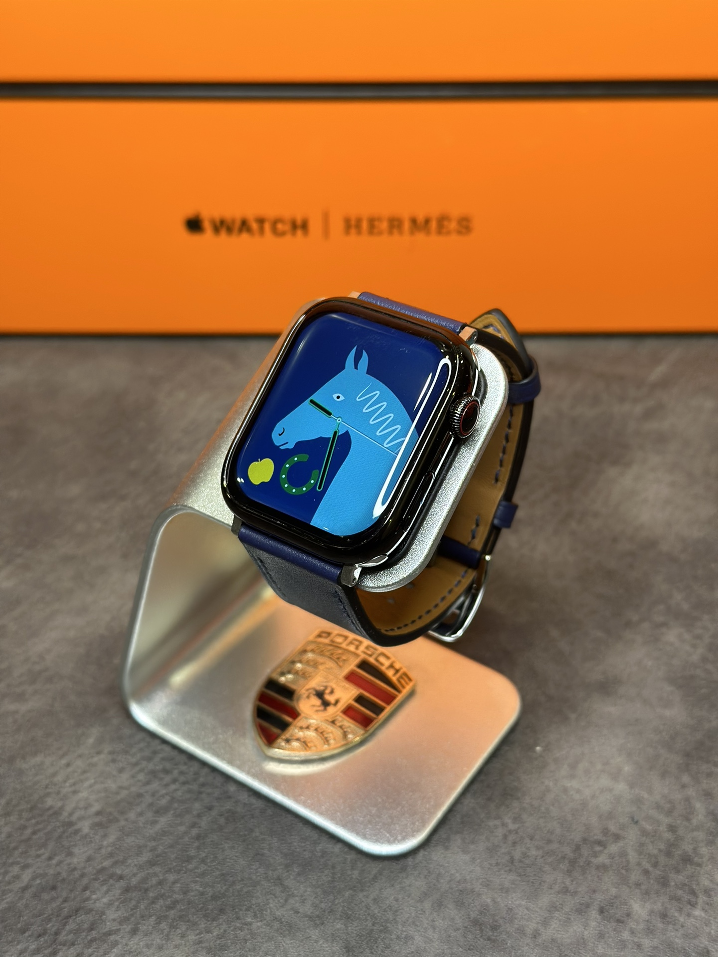 Apple Watch Series 9 Hermès Edition - Comprehensive