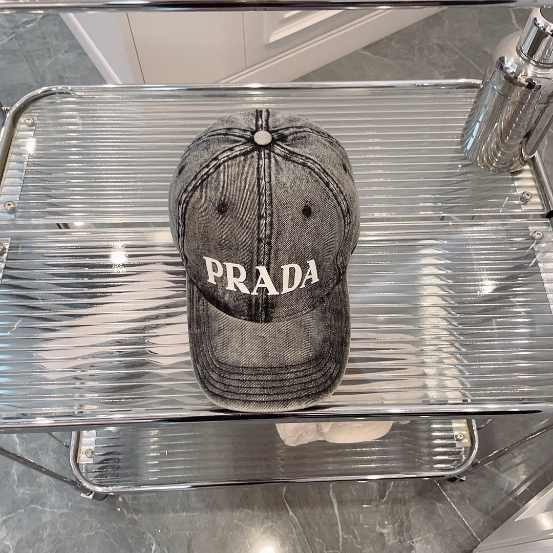프라다 모자 84726 Prada Cap