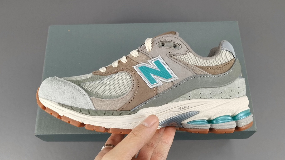 新百伦2002R尺码36-47纯原版-NewBalance2002ROasisM2002RAM尺码363