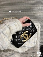 mirror quality
 Chanel Mini Bags Shop the Best High Quality
 Gold Vintage Chains