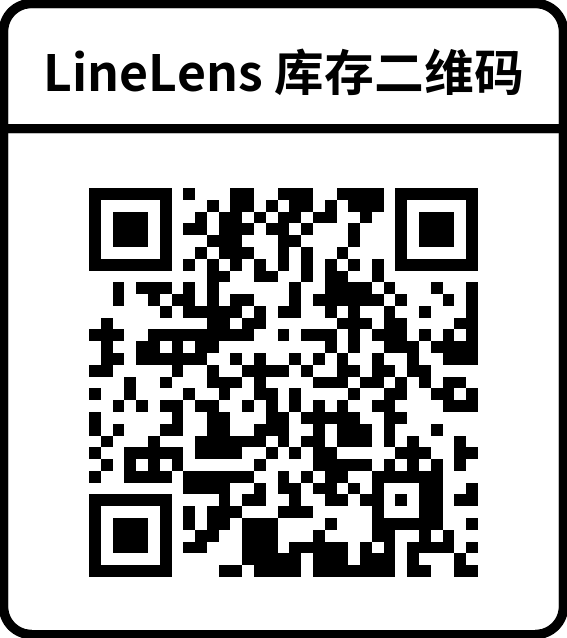 【半年抛】LineLens 混血美瞳燃情登场 释放异域魅力 - VVCON美瞳网