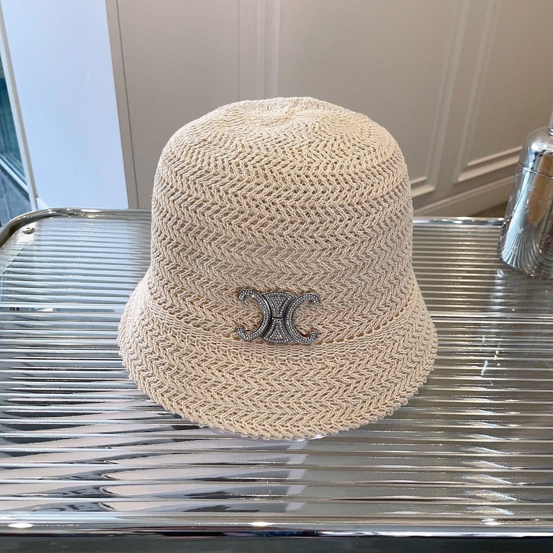 셀린느 모자 83246 Celine Cap