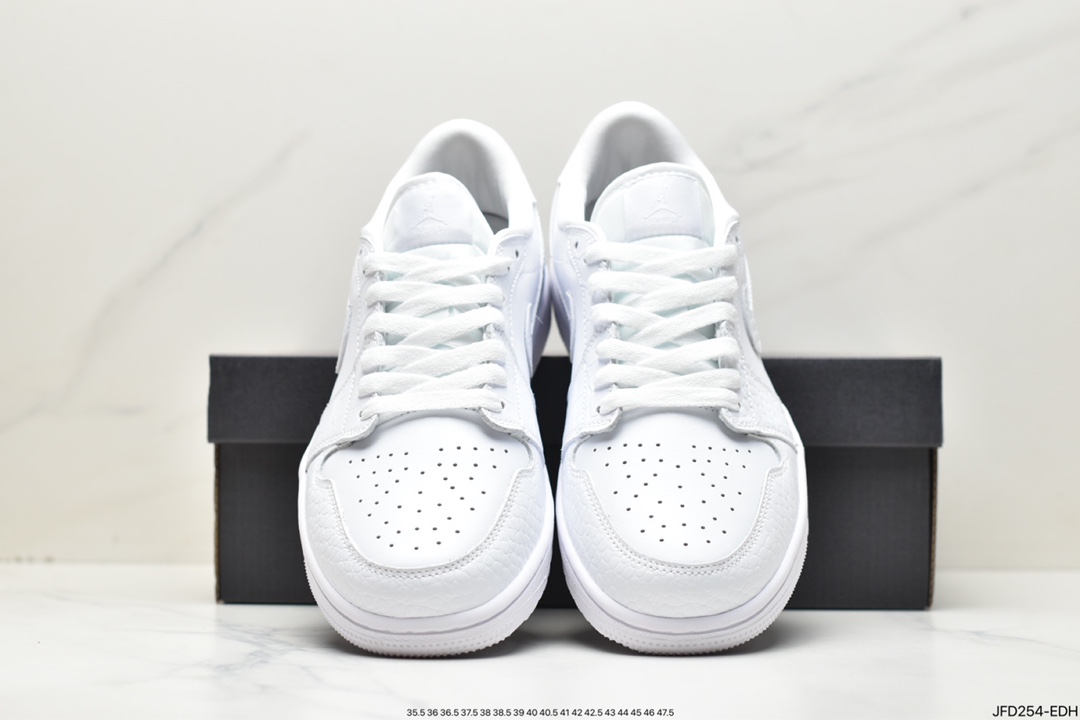 Air Jordan 1 Low Golf 高尔夫系列 官方同步新色 DD9315-110