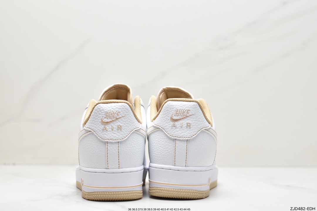 Nike Air Force 1 '07 Low 原楦头原纸板 DF3266-053