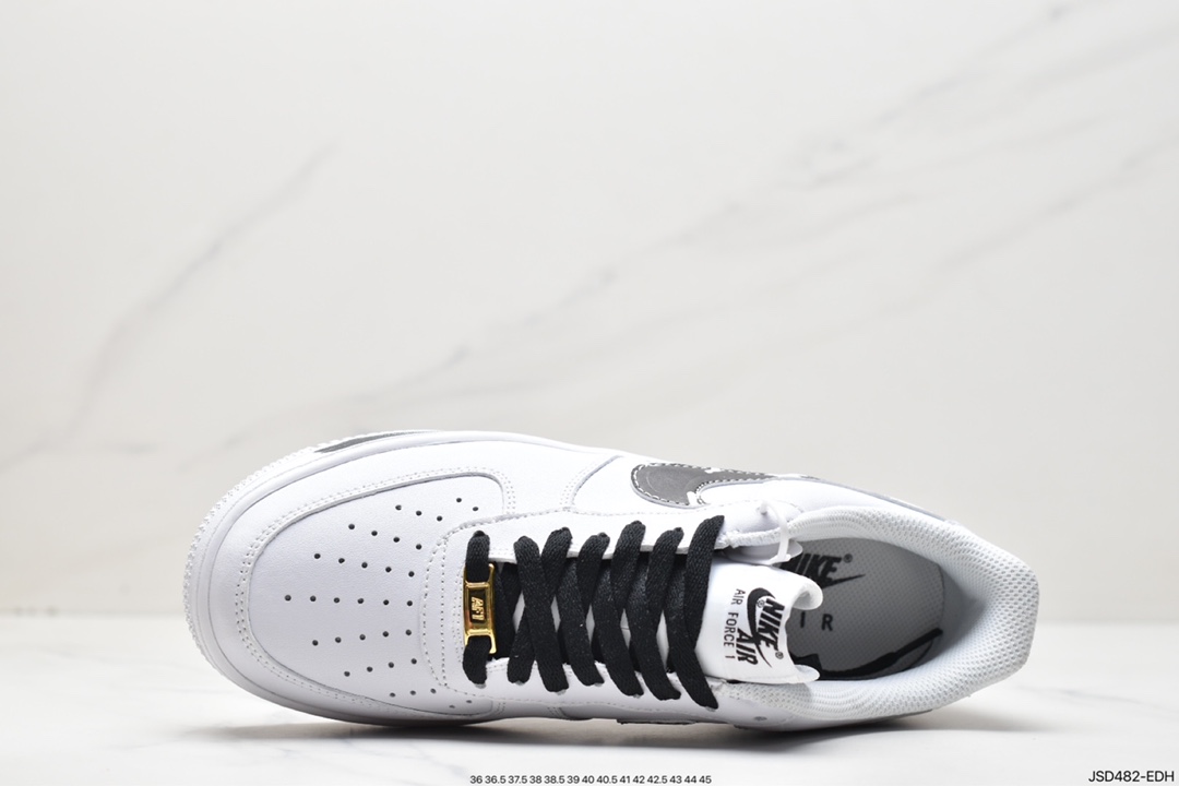 Nike Air Force 1 '07 Low 原楦头原纸板 DE0023-001