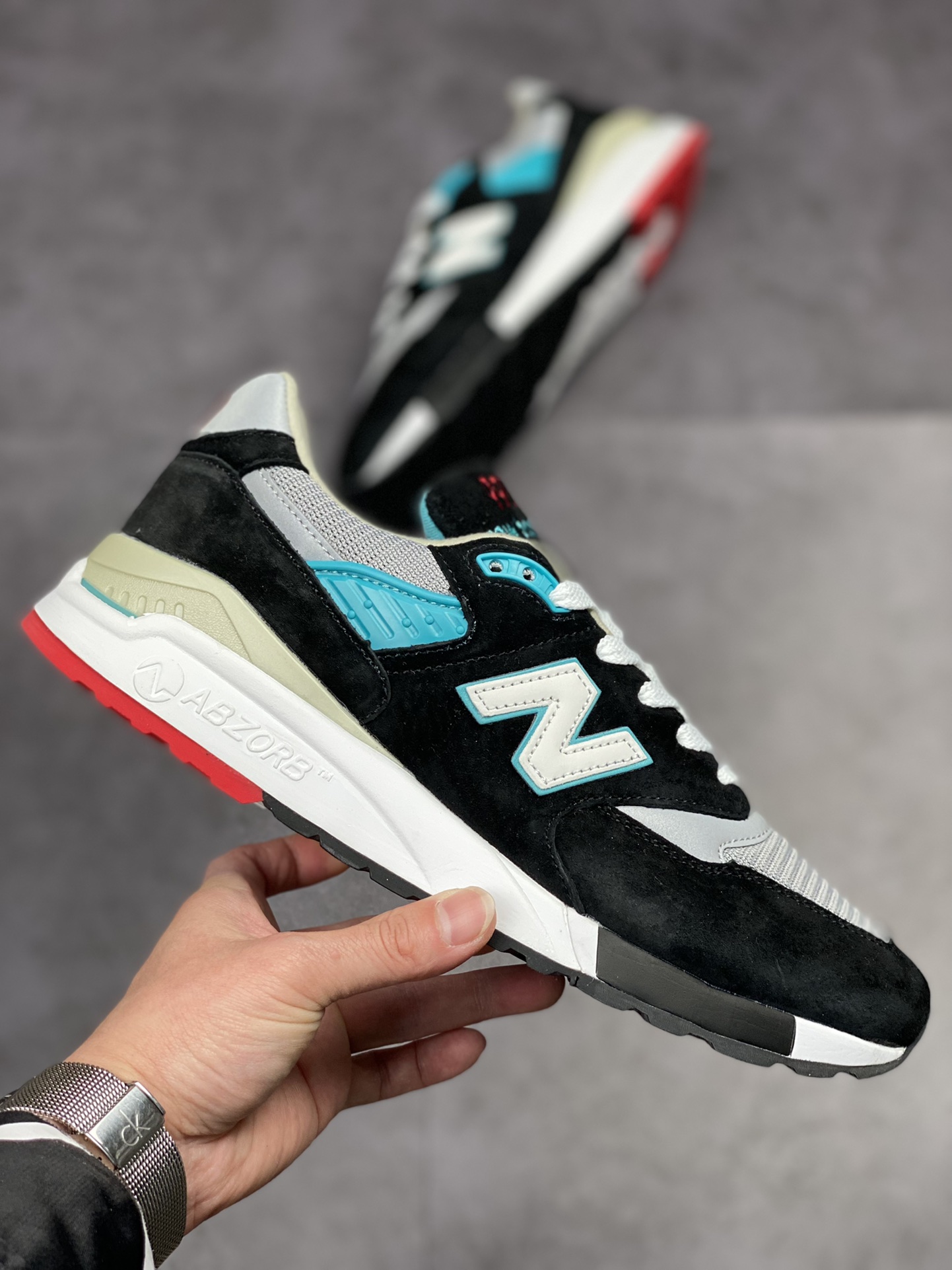 New Balance 998CBB original version M998CBB