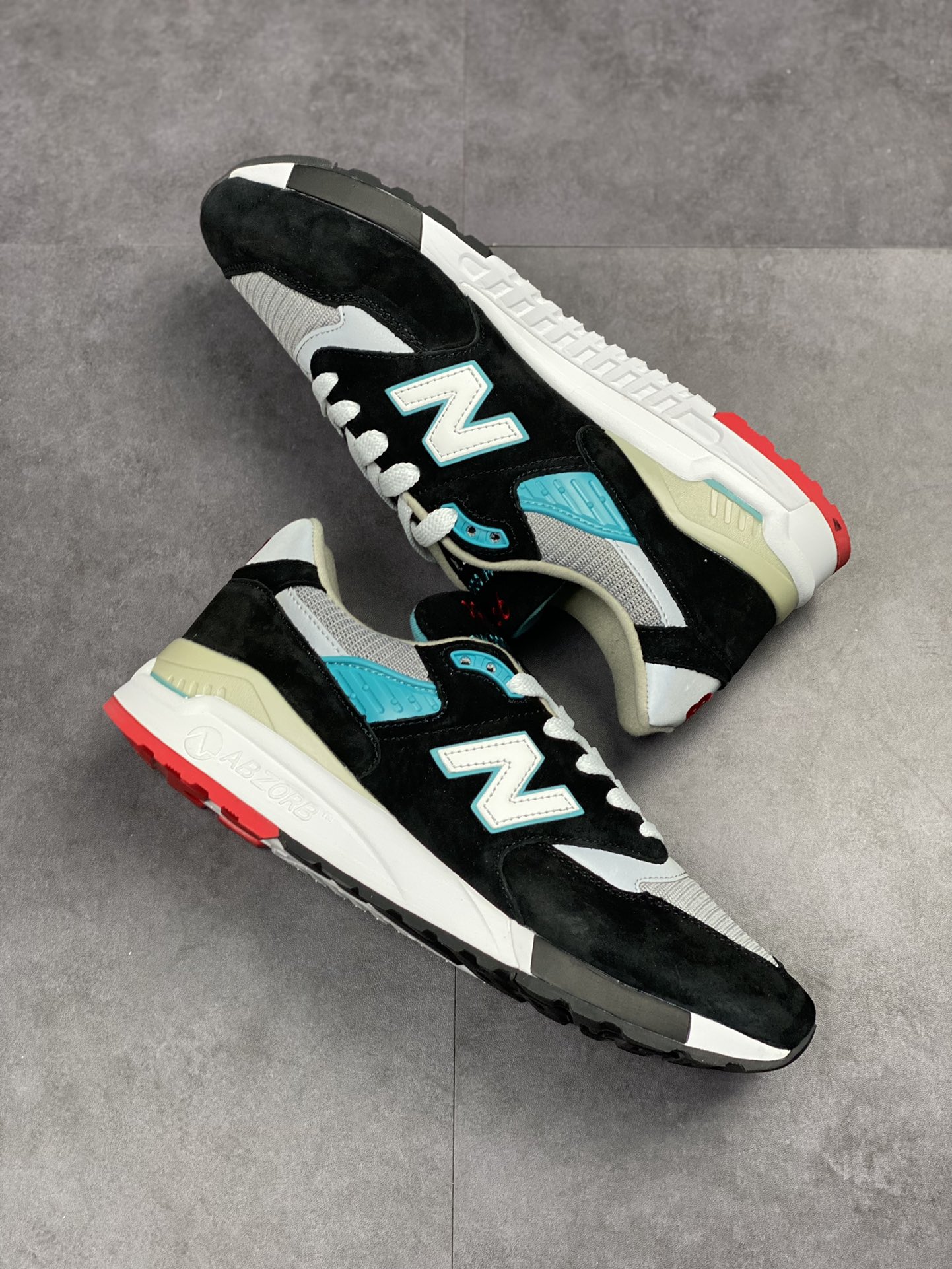 New Balance 998CBB original version M998CBB