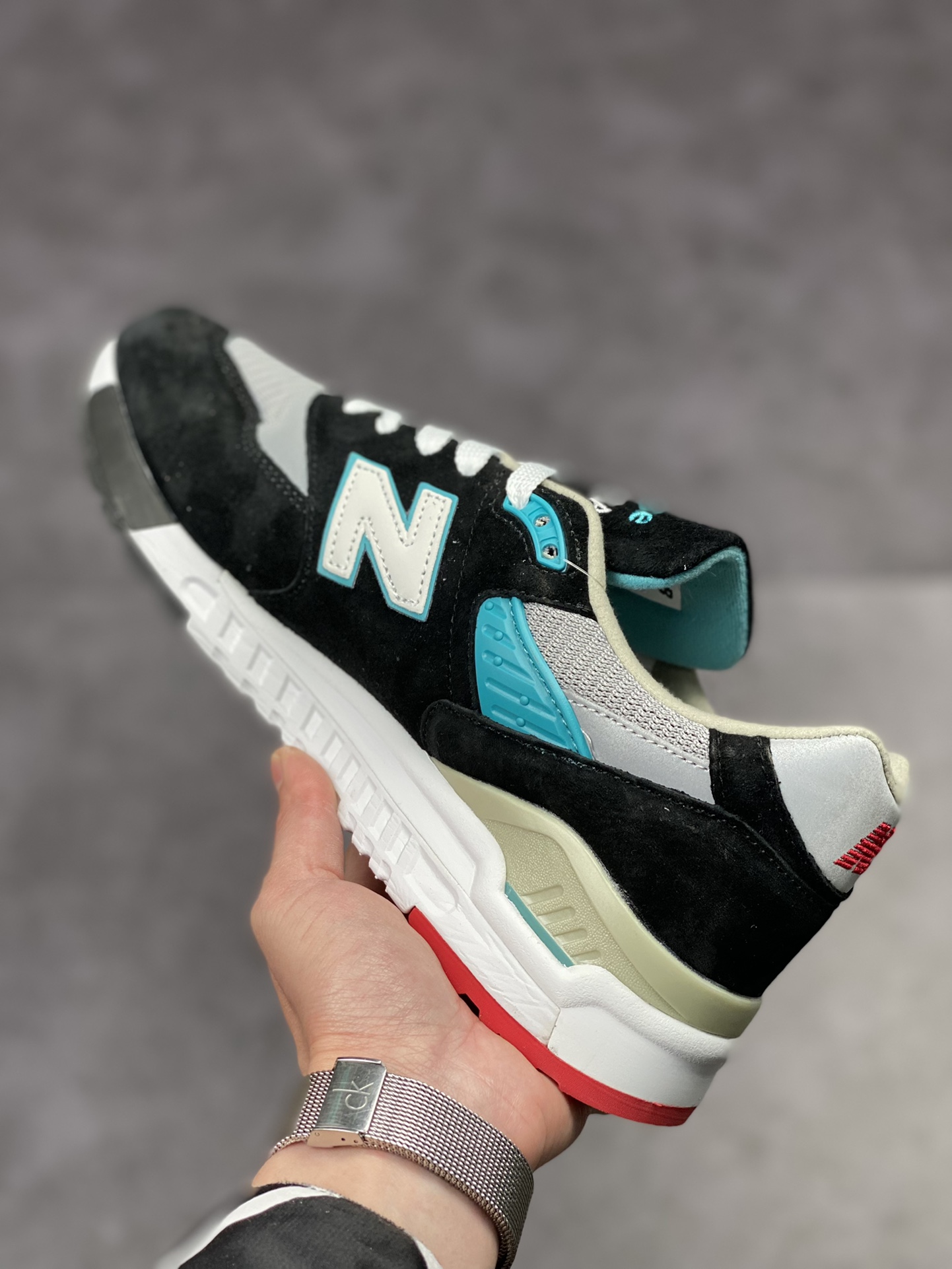 New Balance 998CBB original version M998CBB