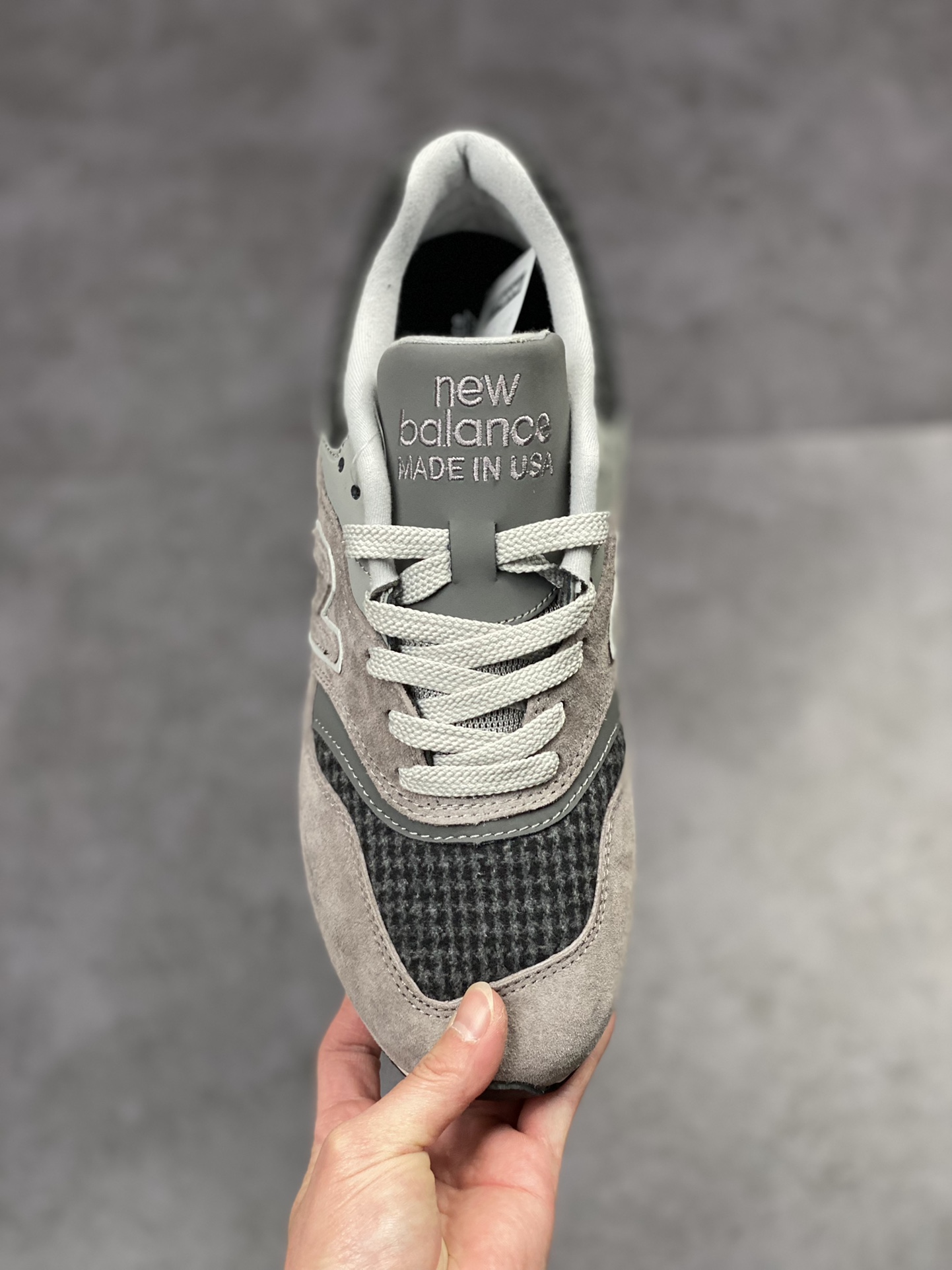 New Balance NB997 High-end American M997PAK