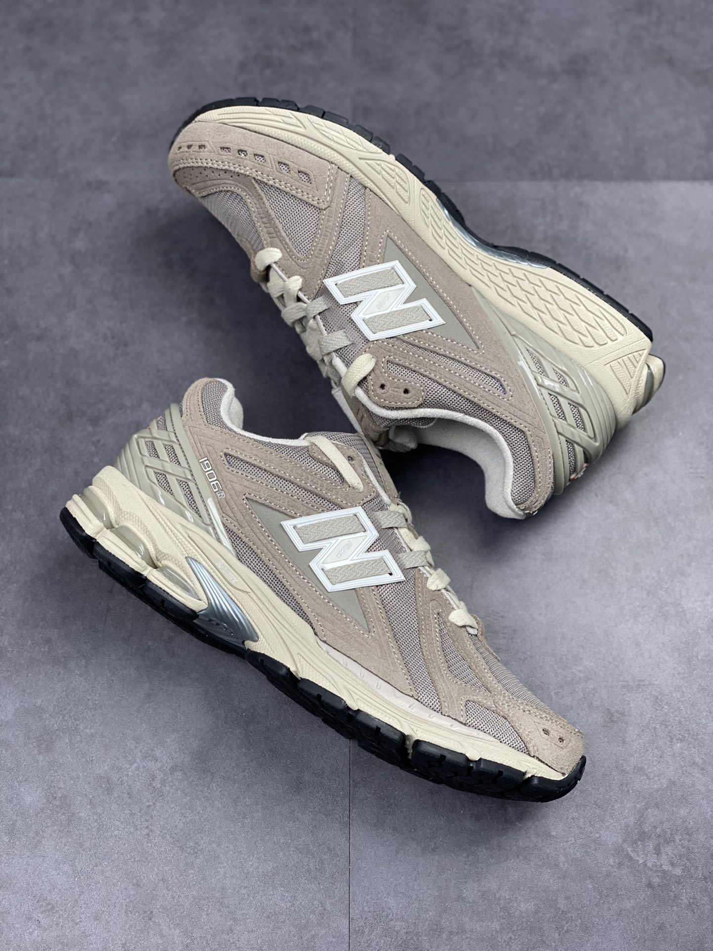 New Balance M1906 series of retro items treasure daddy shoes M1906RL