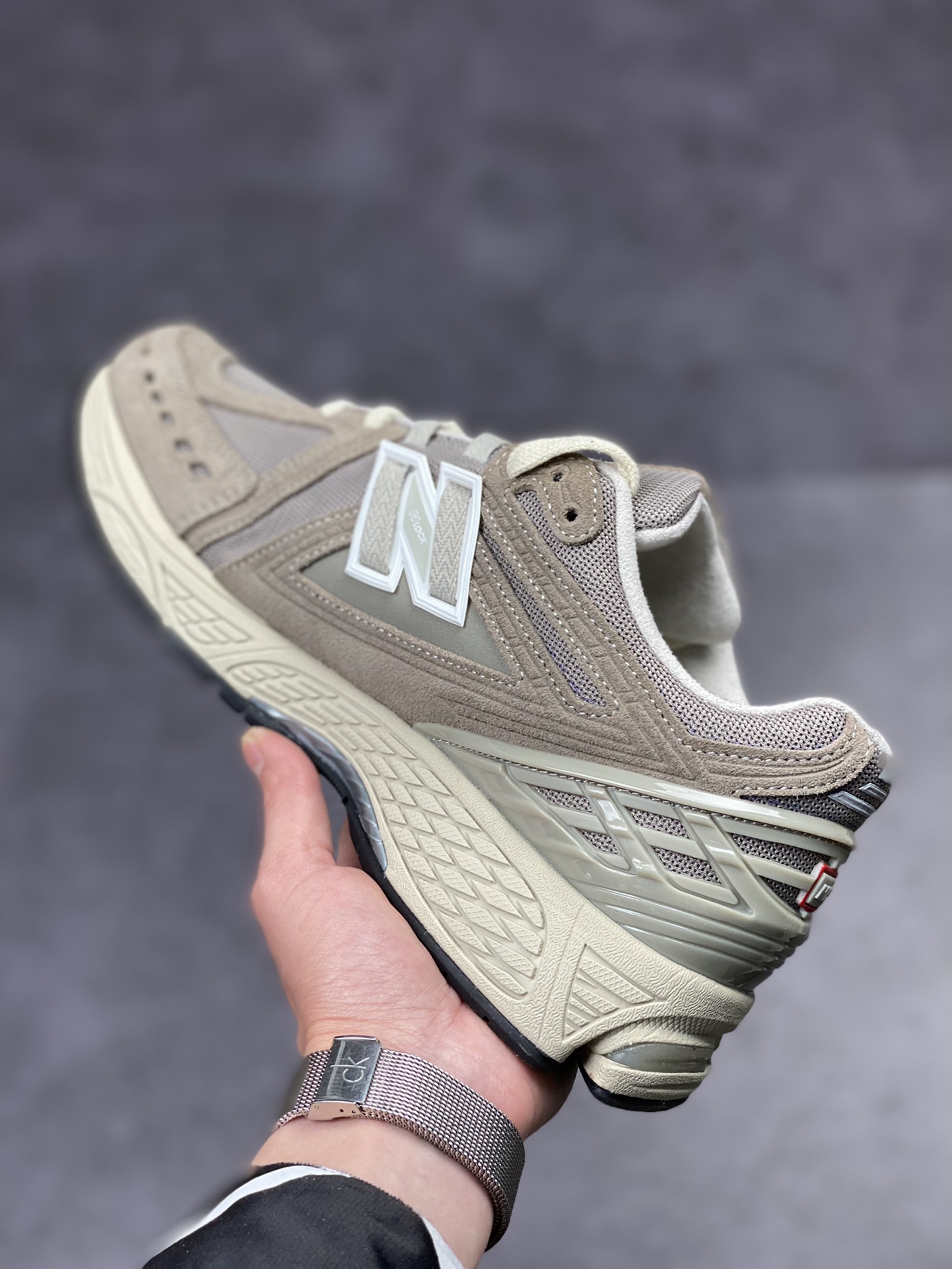 New Balance M1906 series of retro items treasure daddy shoes M1906RL