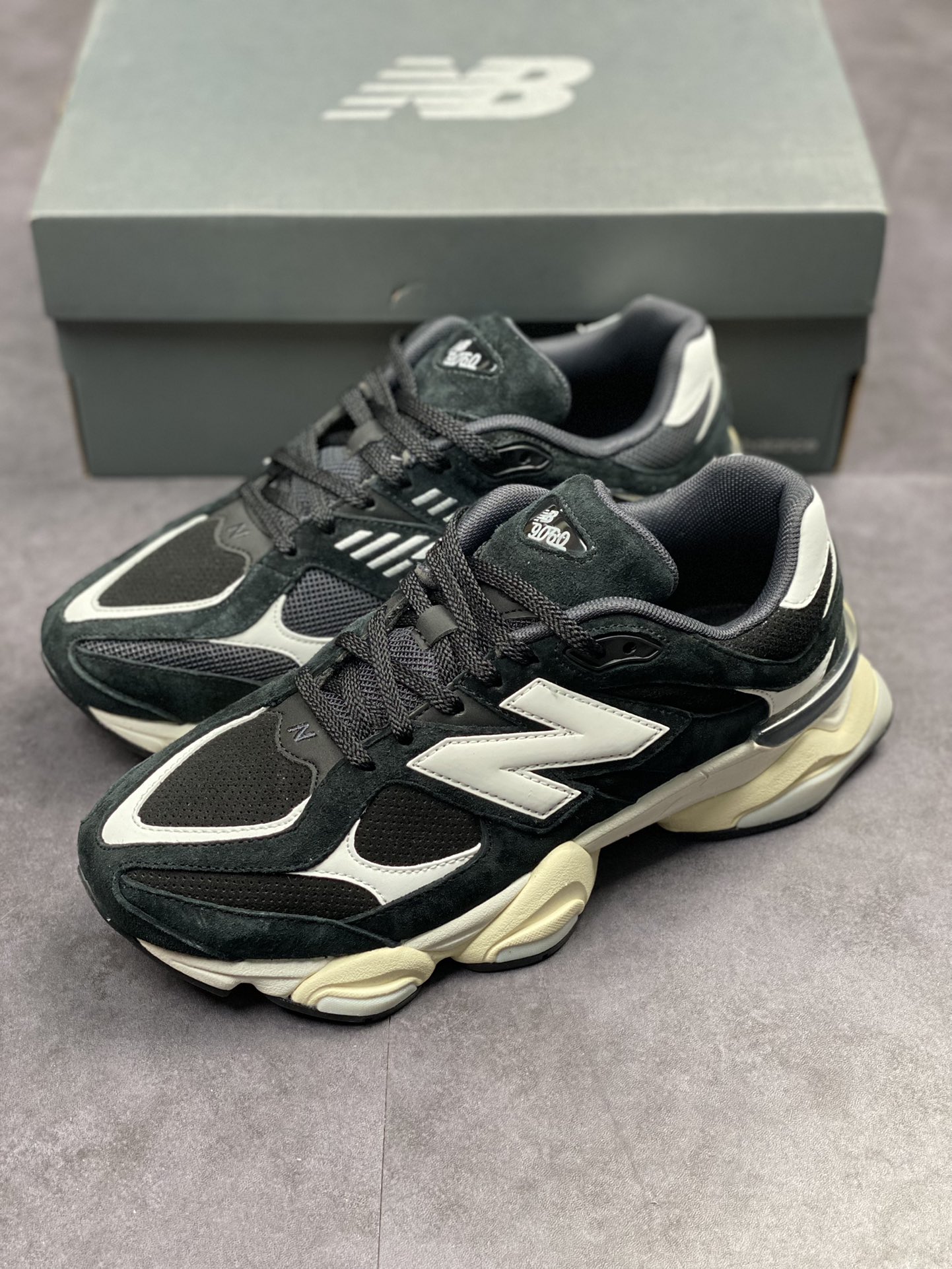 Joe Freshgoods x New Balance version NB9060 joint model U9060AAA