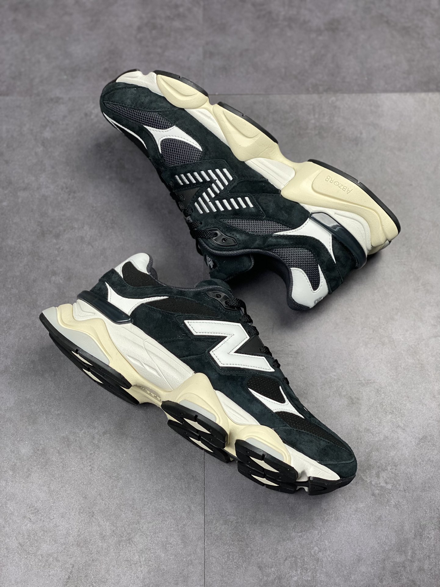 Joe Freshgoods x New Balance version NB9060 joint model U9060AAA