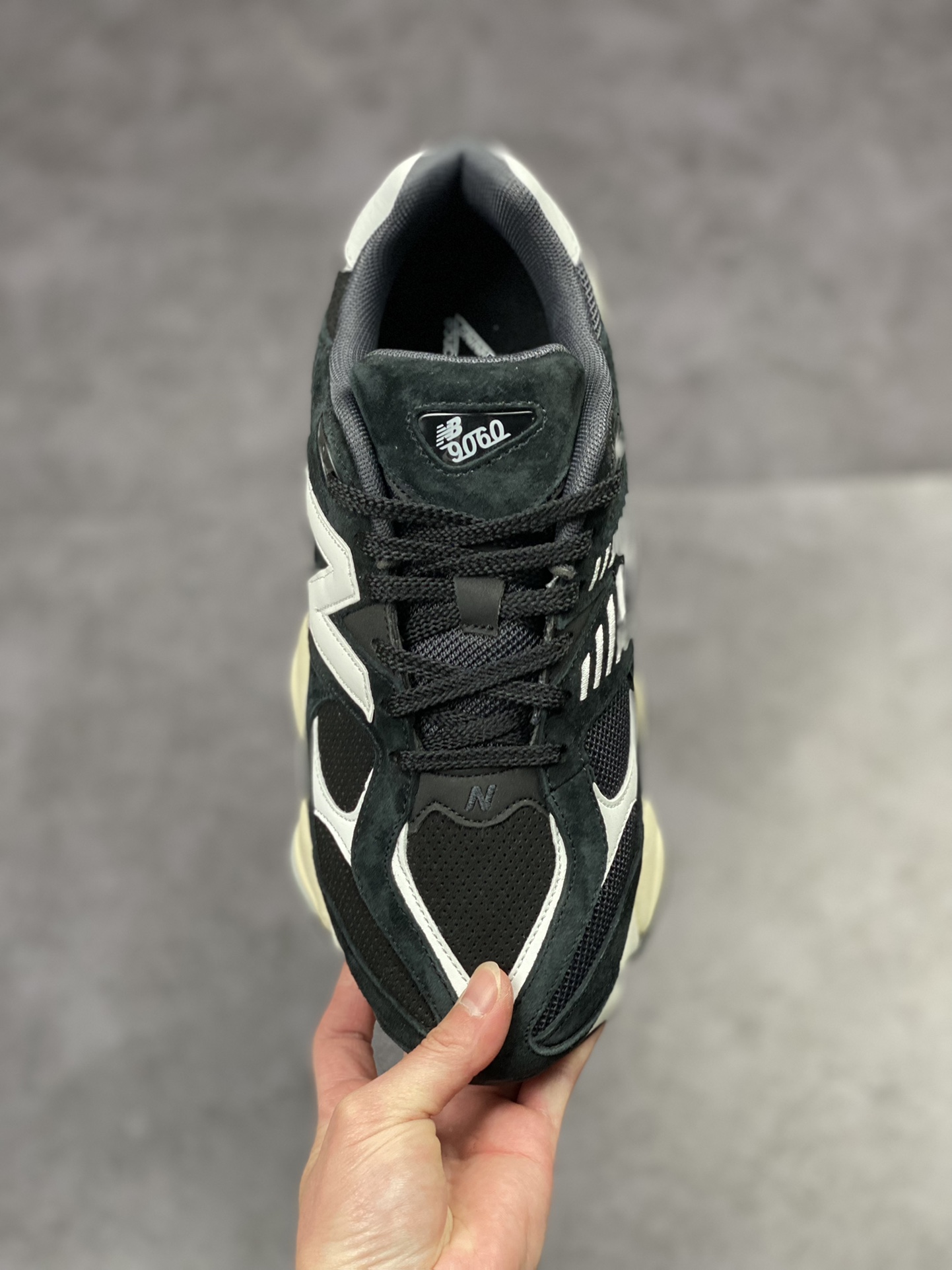 Joe Freshgoods x New Balance version NB9060 joint model U9060AAA