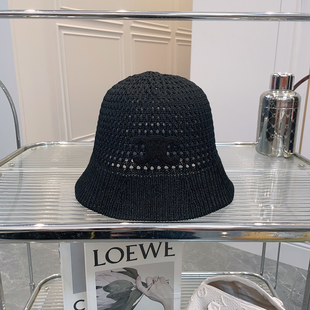 셀린느 모자 83247 Celine Cap