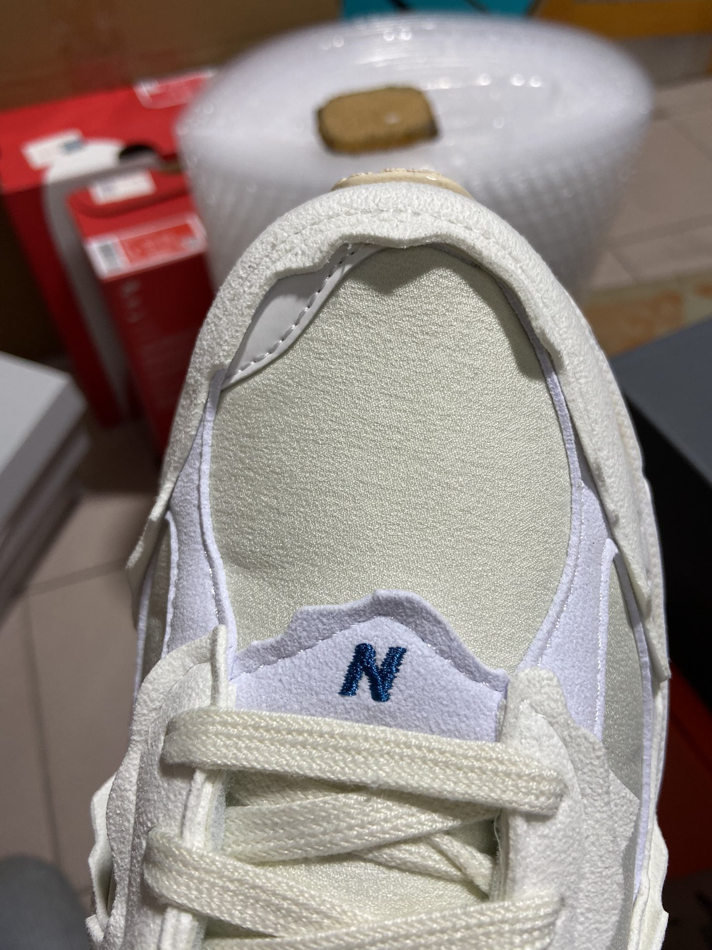 NB2002R海盐白鞋码36-46.