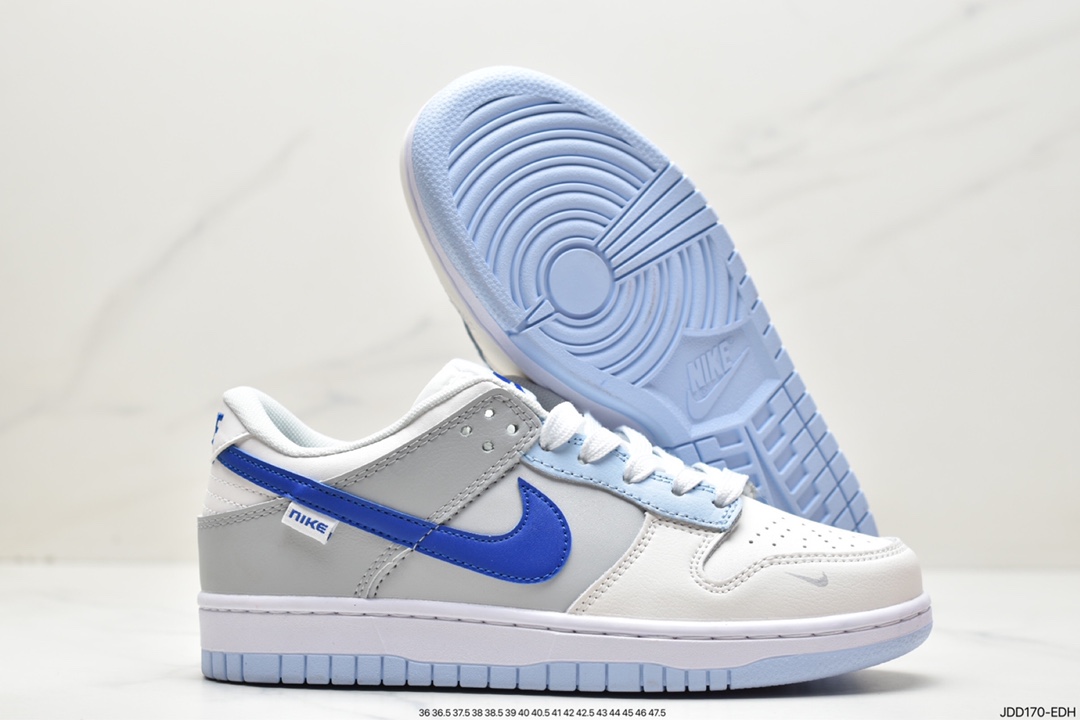 耐克Nike SB Dunk Low扣篮系列低帮FB1843-141