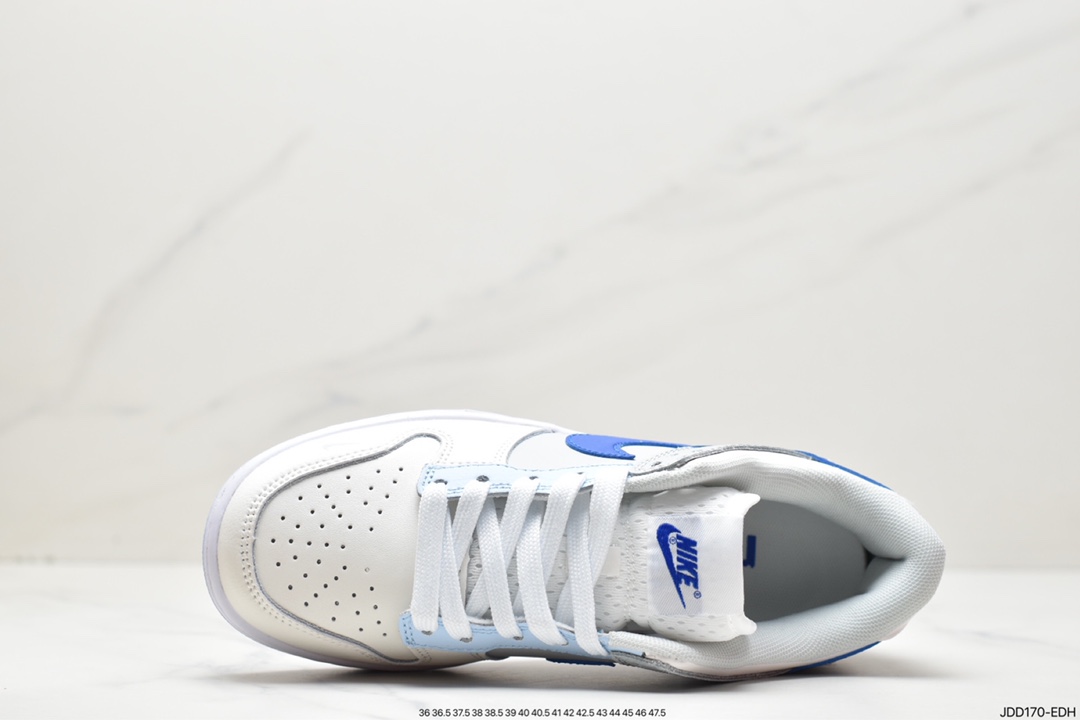 耐克Nike SB Dunk Low扣篮系列低帮FB1843-141