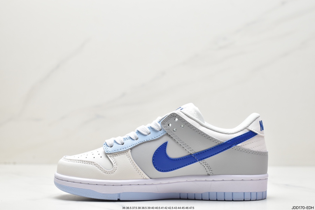 耐克Nike SB Dunk Low扣篮系列低帮FB1843-141