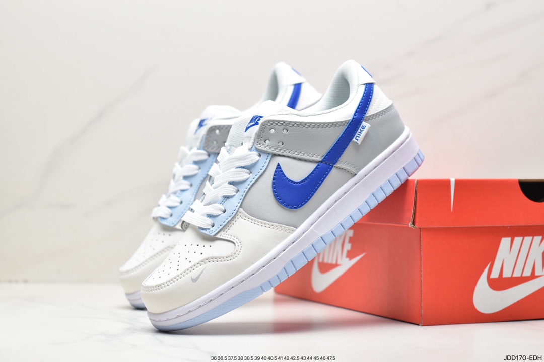 耐克Nike SB Dunk Low扣篮系列低帮FB1843-141