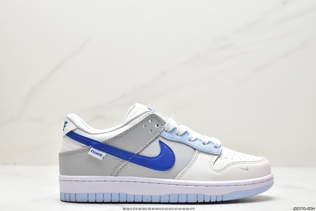 耐克Nike SB Dunk Low扣篮系列低帮FB1843-141