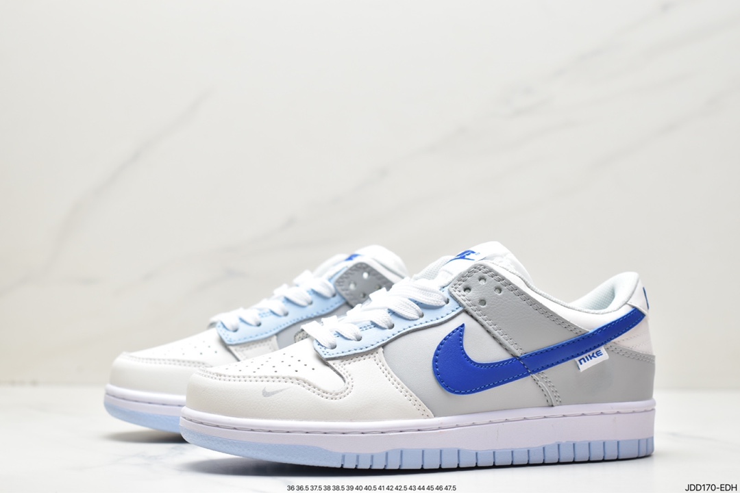 耐克Nike SB Dunk Low扣篮系列低帮FB1843-141