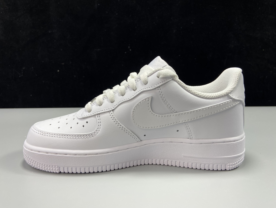 AF1纯白空军女款尺码35.5-46