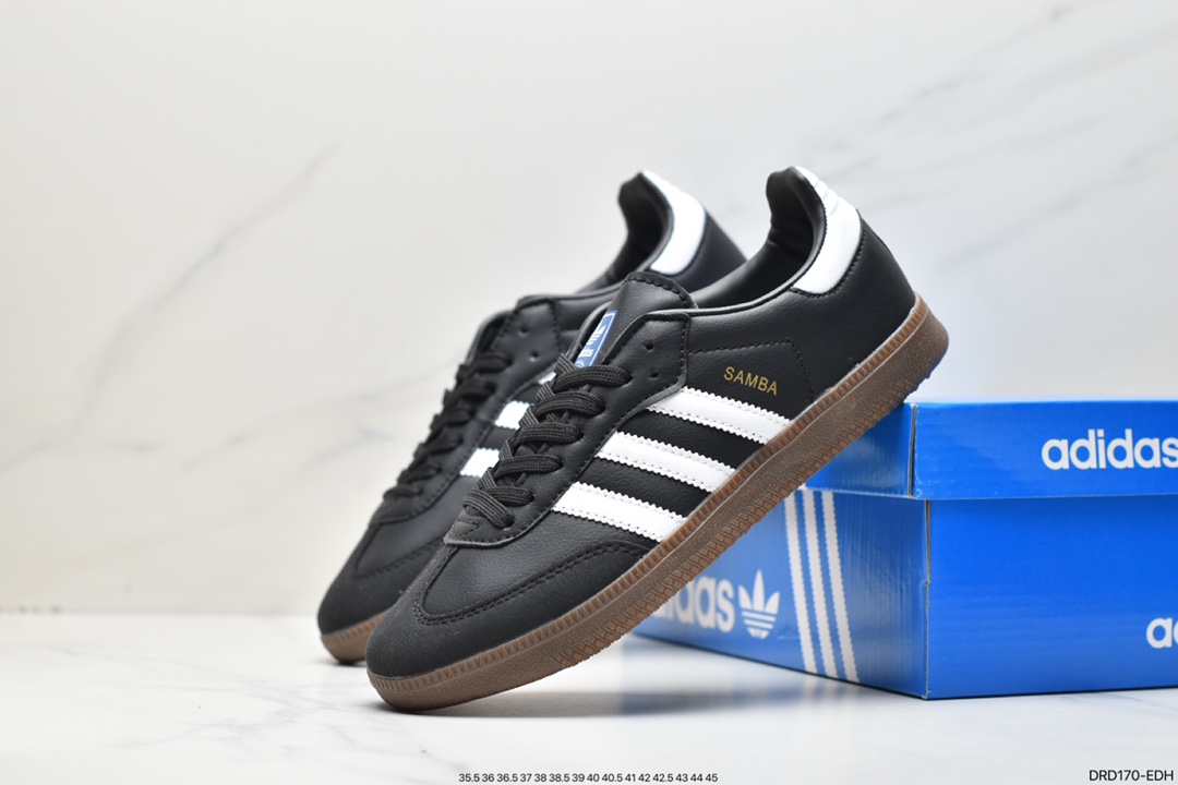 Wales Bonner x Adidas Originals Samba Samba FZ5603