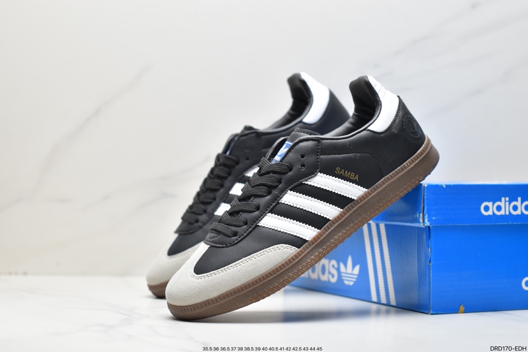 Wales Bonner x Adidas Originals Samba Samba FZ5603